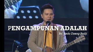 Kesaksian Redo Daeng Badji &quot;Mengampuni Pembunuh Mamanya&quot; &amp; Lagu Pengampunan Adalah (GMS)