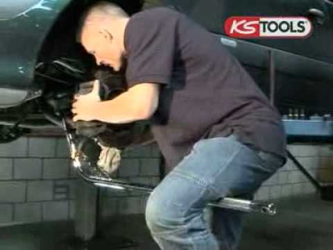 Maxolit - KS Tools Universal Lever