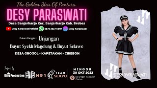 Download lagu Live The Golden Star Of Pantura DESY PARASWATI Desa Grogol - Kapetakan - Cirebon 30 Okt 2022 mp3 Download lagu Live The Golden Star Of Pantura DESY PARASWATI Desa Grogol - Kapetakan - Cirebon 30 Okt 2022 mp3