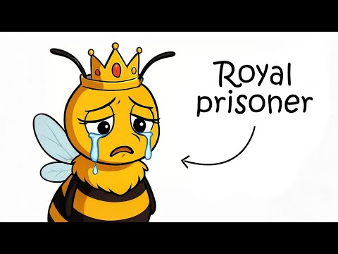 Your Life As a Queen Bee