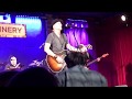 Freddy Jones Band Atlanta 2018 - Wonder - Digitalmov - Brian O'Rourke Freddy Jones Band Atlanta 2018 - Wonder