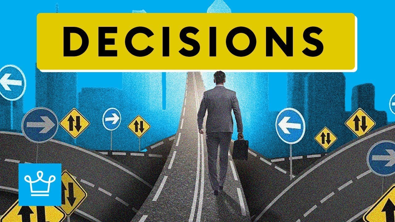 Most Important Financial Decisions You Will Make In Your Life (Ranked)