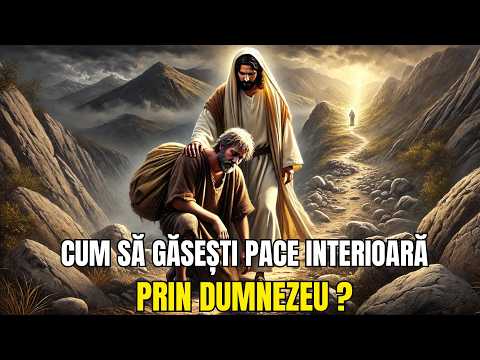 5 Motive pentru Care Îngăduie Dumnezeu Greutățile în Viața Ta . Biblia si Duhul Sfant