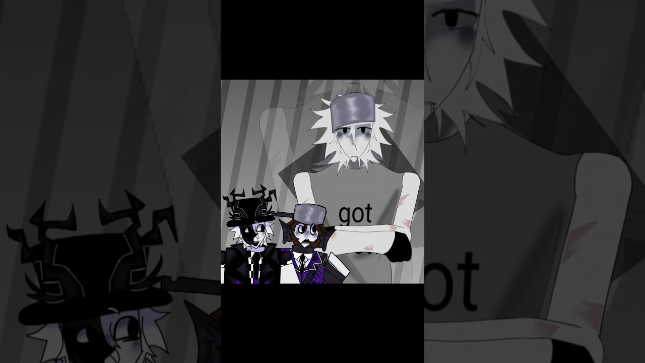 RICHMAN || Oc || #alightmotion #animation #memes #edit #art #fypシ #fypシ゚viral #oc