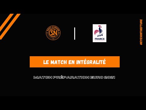 CS Noisy-le-Grand RS - France