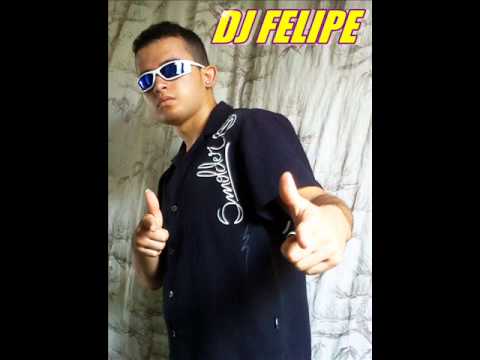 FORRO DE FAVELA VOCE ME PERDEU BABY DJ FELIPE