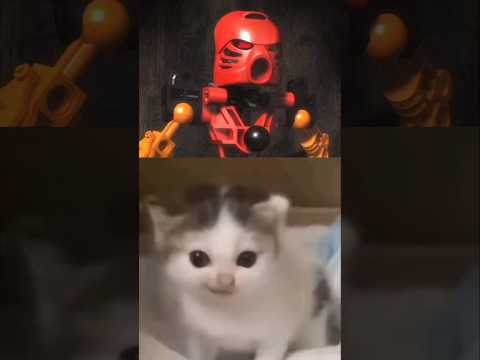 Every Toa of Fire ranked #BIONICLE #lego