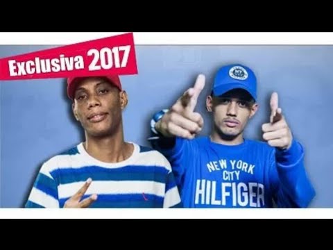 Mc GW e Mc 7Belo - Só Cavucada (DJ 7B) NGDP