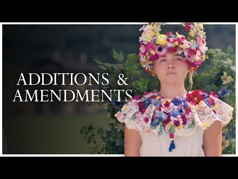 Midsommar - Everything I Missed