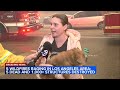 5 confirmed dead, 1,000 stuctures destroyed as 5 wildfires rage in Los Angeles area