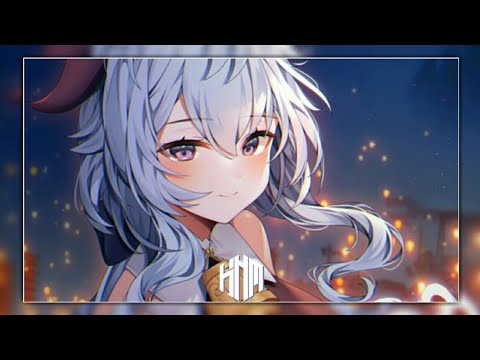 Nightcore - Heaven - (Lyrics) | Jaydan Wolf, DJSM, Robbe