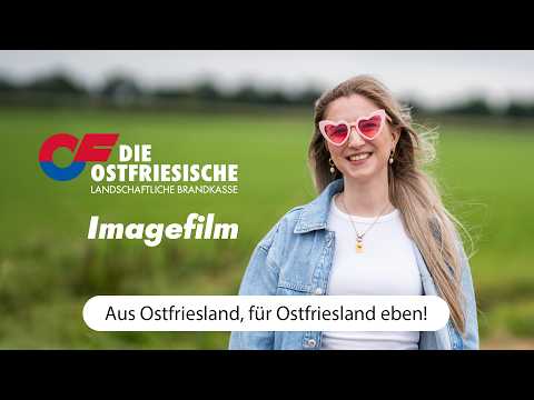 Ostfriesische Landschaftliche Brandkasse - Marco Dirks YouTube-Vdeominiatur 1