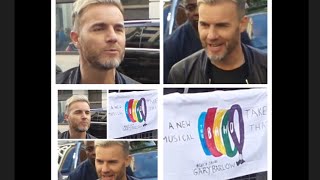 Gary Barlow OBE in London 15 09 2017 (1)