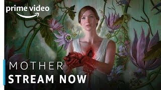 Mother | Jennifer Lawrence, Javier Bardem | Hollywood Movie | Stream Now | Amazon Prime Video