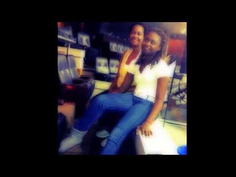 Zhani' - I Got Feelings Too