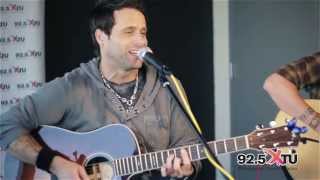 Parmalee - Day Drinking (Acoustic)