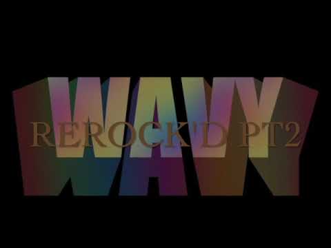 (Free) "ReRock'd PT 2" - Hard Detroit x Sada Baby x Skilla Baby Type Beat 2022 @WavyMyBaby313