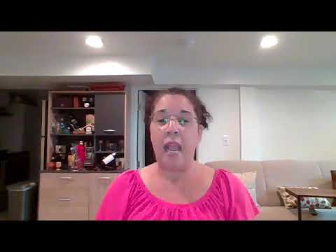 Sandra Nunes Shares Her Success with the Women's Prosperity Network's Sales Training