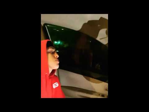 @eleemepr - Pensamientos suicidas (freestyle)