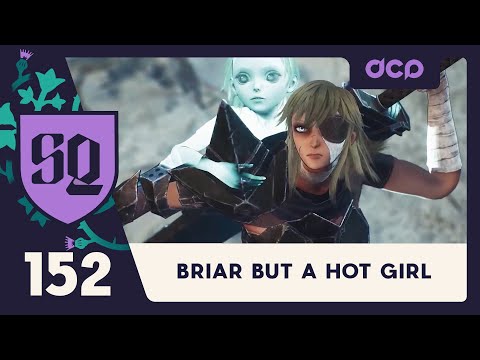 SideQuest Ep. 152 - God Of War Ragnarok Gameplay - Soulstice Demo