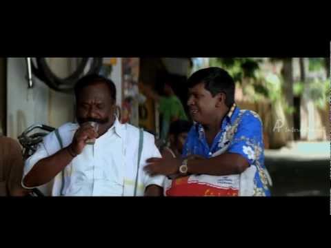 Daas Tamil Movie - Vadivelu loses a kidney | Vadivelu Comedy