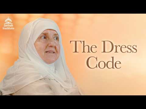 What the Qur’an Actually Says About Hijab — Dr. Haifaa Younis