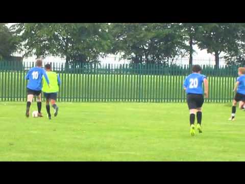 AFC Dunstable Tournament:AFC Dunstable Blues Goals clips 31st May 2014