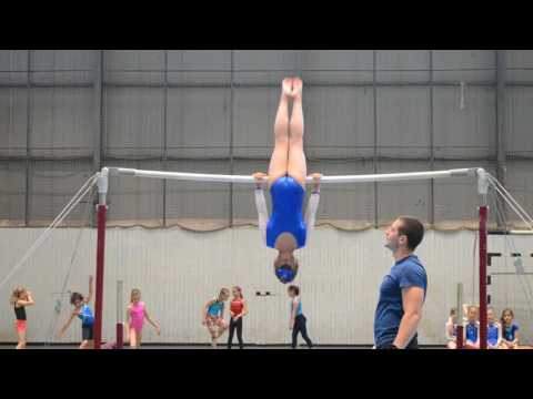 Наталия Георгиева НСА См. успоредка "Купи България" 2017