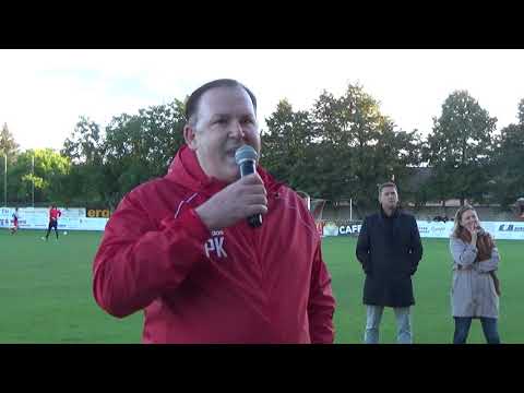 90 Jahre ASV Siegendorf