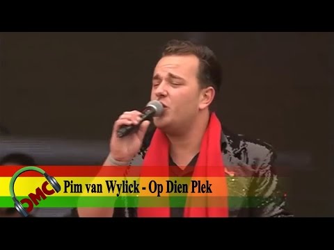 Halve finalist LVK 2016 / Pim van Wylick - Op Dien Plek