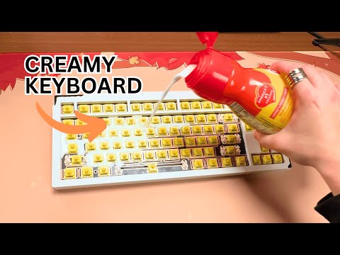 Comment créer un clavier CREAMY en 2025 (Guide étape par étape)