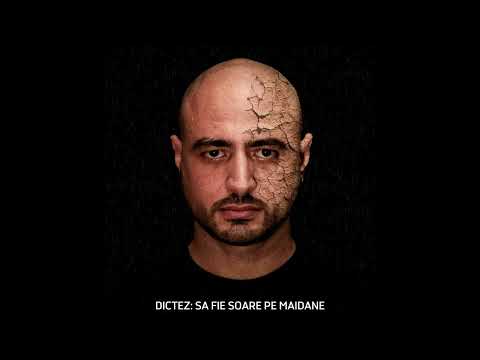 STRES - Lumea Nimanui (feat. Sisu Tudor, Phunk B, D-Trone)