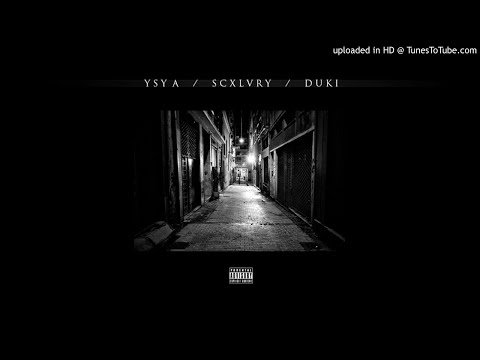 Resaca - DUKI