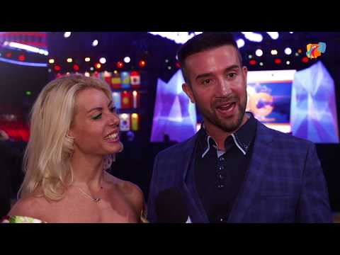 Bitsch - Williamson, DEN | Announcement