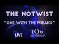 The Notwist - One With The Freaks - Live @Le106