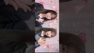 【TikTok】JK2人とも可愛い。