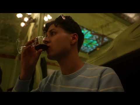 Pashanim - Bis hierhin liefs noch ganz gut (Remix Prod. by $€B$€)