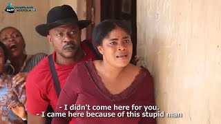 SAAMU ALAJO ( ORO ODI ) Latest 2022 Yoruba Comedy 