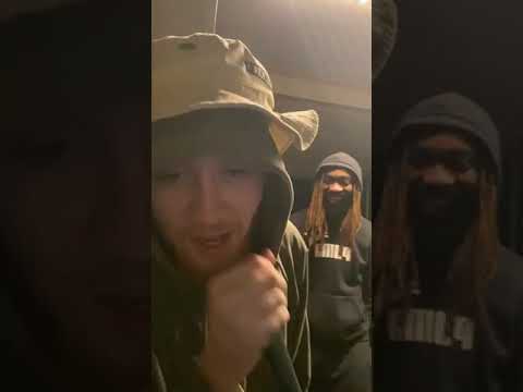 Wiley, Shizz, Monkstar, K9, Kozzie & More w/ DJ Karnage - 11.03.21 | Wiley Recordings Insta