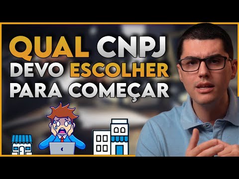Vídeo: CNPJ Amazon: perguntas e respostas sobre a empresa