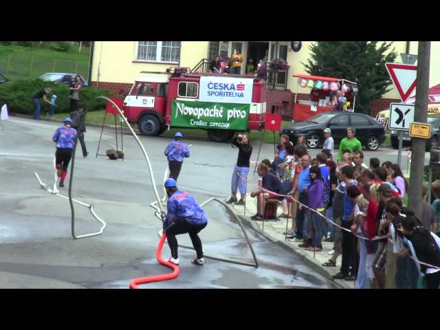 Veselice, 15. 07. 2012