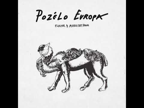 Middle Sky Boom, Eliezer  - Yamam / Arthur Johnson Desert Eagle Version