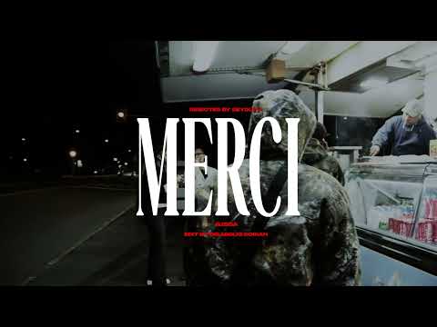 G.Issa - Merci [Official Video]