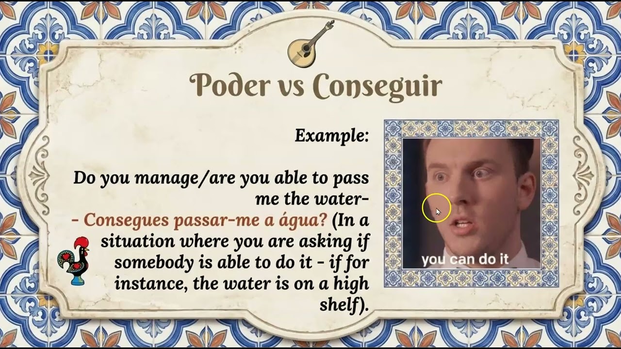 Aula 29 - Common Mistakes and How to Avoid Them