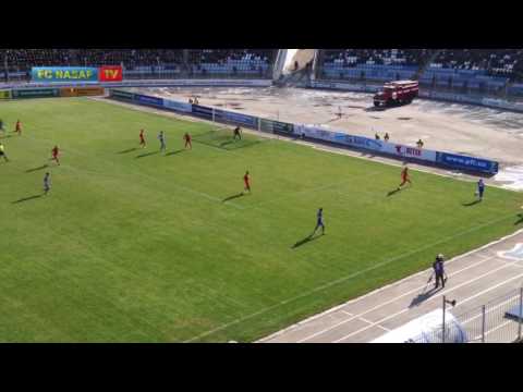 Ўзбекистон кубоги-2016. Финал. "Локомотив" - "Насаф" 1:0.