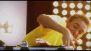 Special D - Home Alone Video [ HQ]