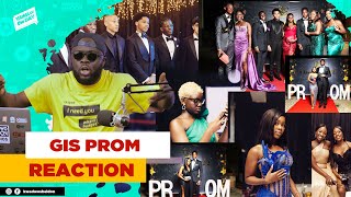 Why GIS Prom Is Trending