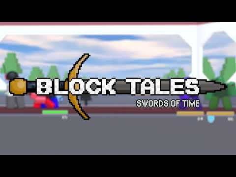 Green & Purple Noobs - Block Tales OST