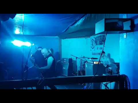 MEAT SPREADER - Shit Mixed With Rotten Meat - MCP Apache, Belgium, 19.11.2022