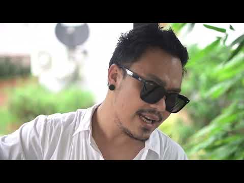 #နေတတ်လာတယ်_NayTagLarTay...Singer & Songwriter - Nyi Min Khine (ညီမင်းခိုင်)